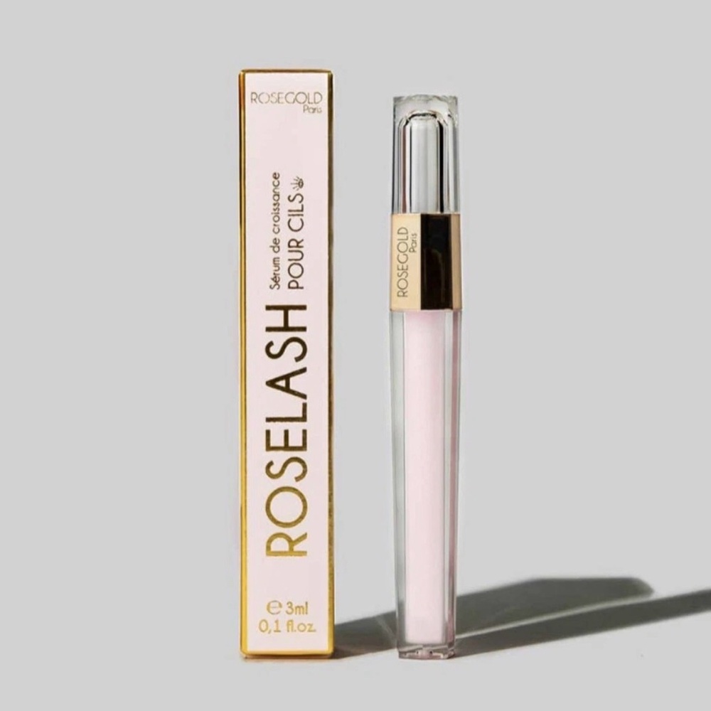 🌹 ROSELASH EYELASH GROWTH SERUM